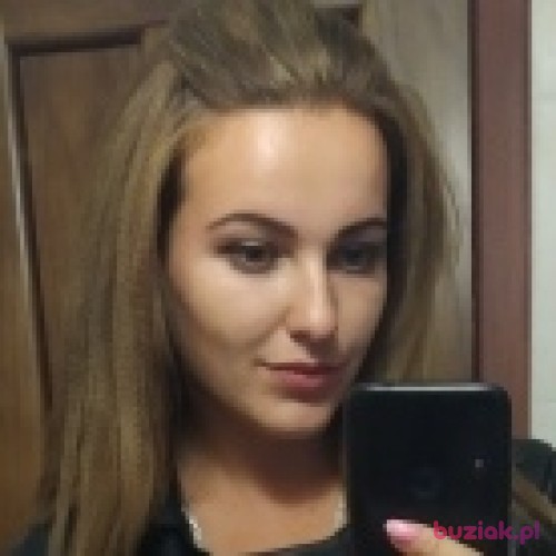 Natalka997, Kobieta, 27 lat, Radom