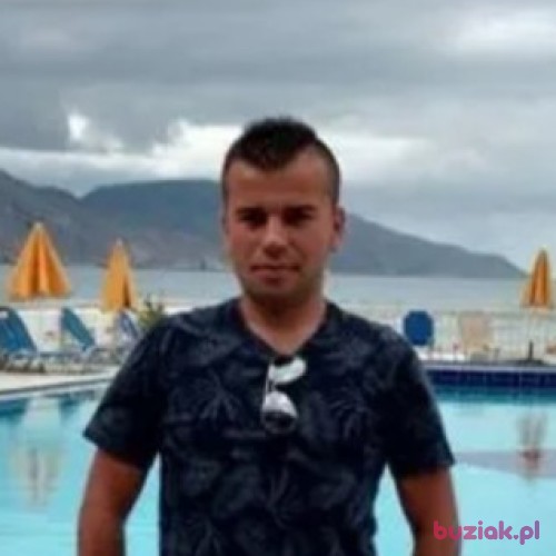 biankoneri, Male, 34 years, Mielec