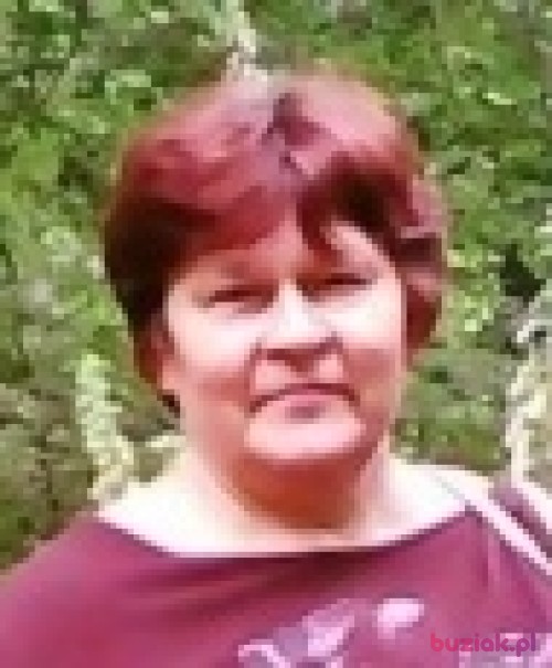 halina6, Kobieta, 67 lat, Frankfurt