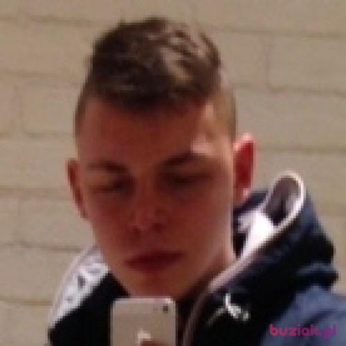 przebojowyadam6, Male, 27 years, Poznań