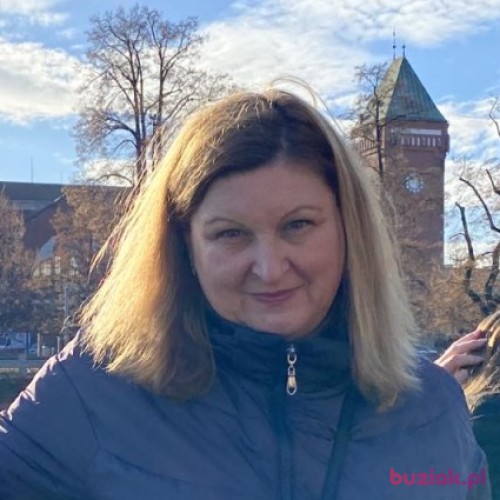 Oksana7, Female, 52 years, Katowice