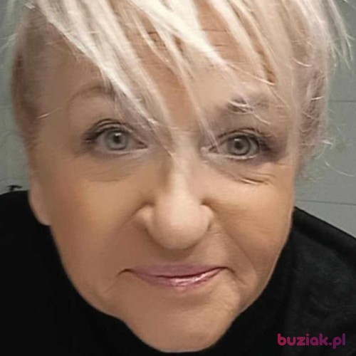 stokrotka_2, Female, 59 years, Kętrzyn