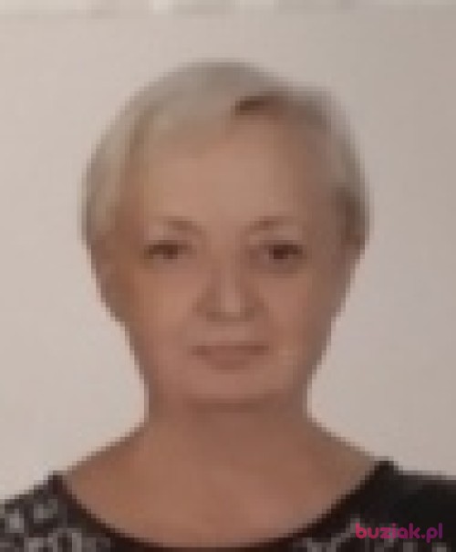 zakiet37, Kobieta, 69 lat, Warszawa