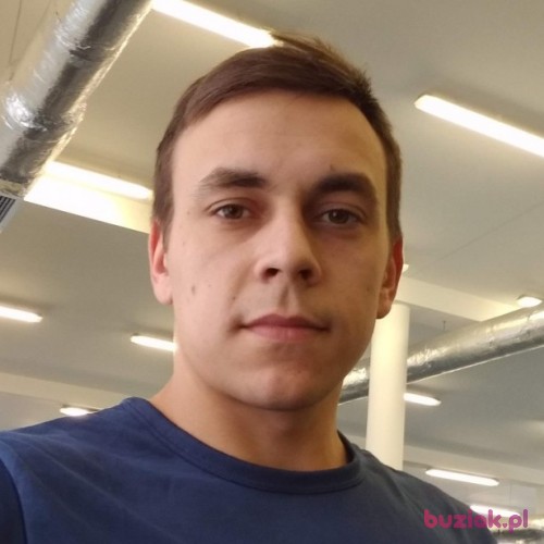 Karol962, Mężczyzna, 29 lat, Kraków