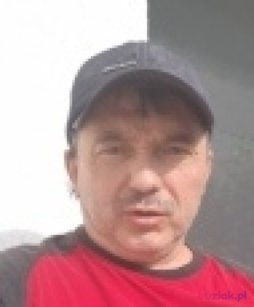 Adamkus, Mężczyzna, 56 lat, Lubliniec