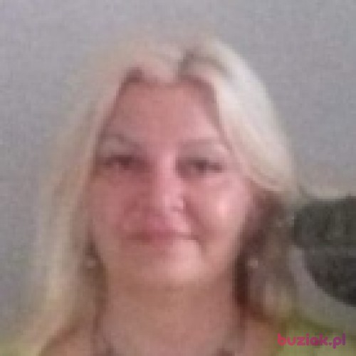 Anitakocik71, Kobieta, 54 lata, Głogów