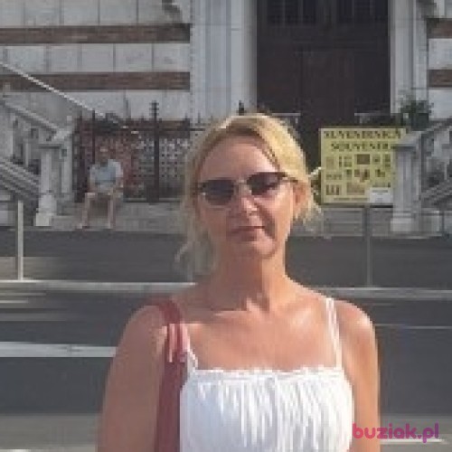 india24, Kobieta, 49 lat, Hannover