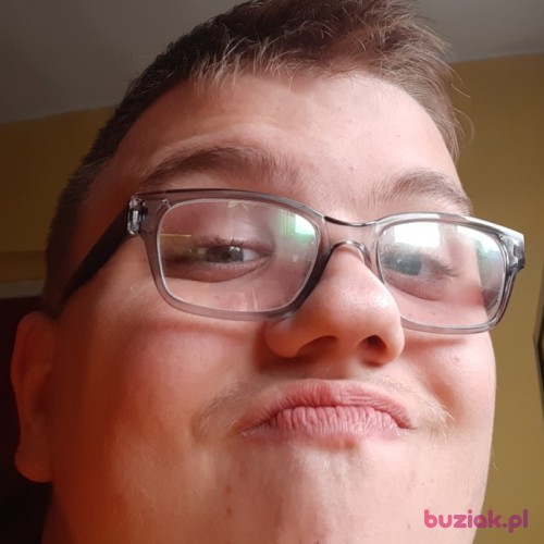 Apacz18pl, Male, 23 years, Chorzów