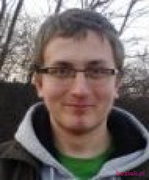 MilusiakxD, Mężczyzna, 27 lat, Jaworzno
