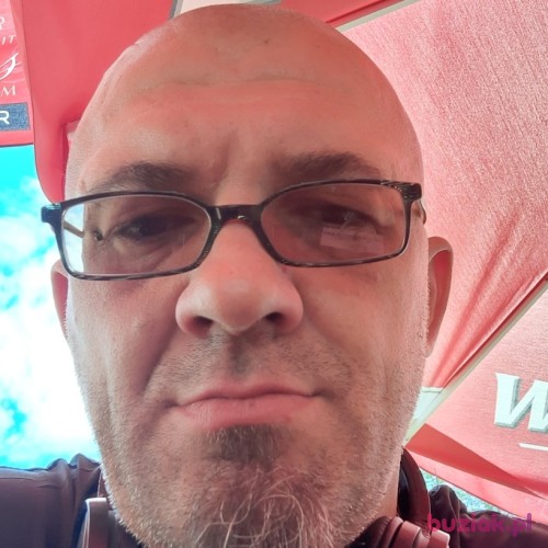 Kogutek, Male, 45 years, Siedlce