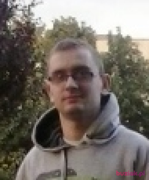 Daniel35684, Mężczyzna, 31 lat, Zdzieszowice