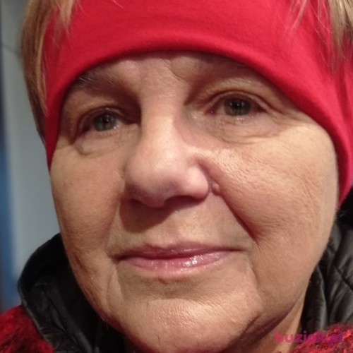 2305, Female, 72 years, Łódź