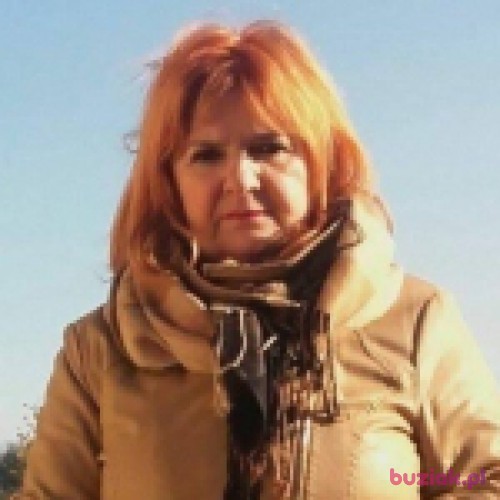 lucymd, Kobieta, 63 lata, Kraków