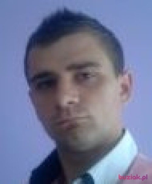 darsson, Mężczyzna, 35 lat, Białystok