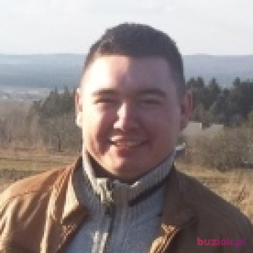 Bendix87, Mężczyzna, 37 lat, Ząbki