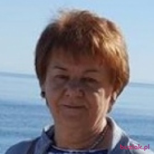 kowalska, Female, 77 years, lubuskie