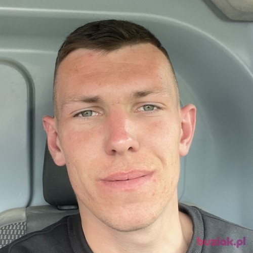 Macfajny, Male, 25 years, Puszczykowo