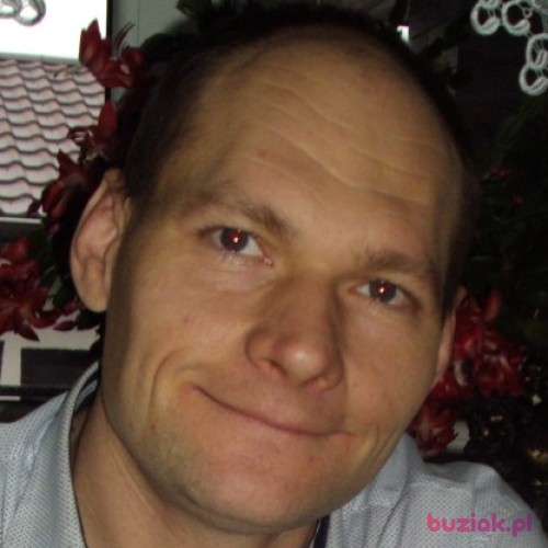 pawelmaly19, Male, 43 years, Raszków