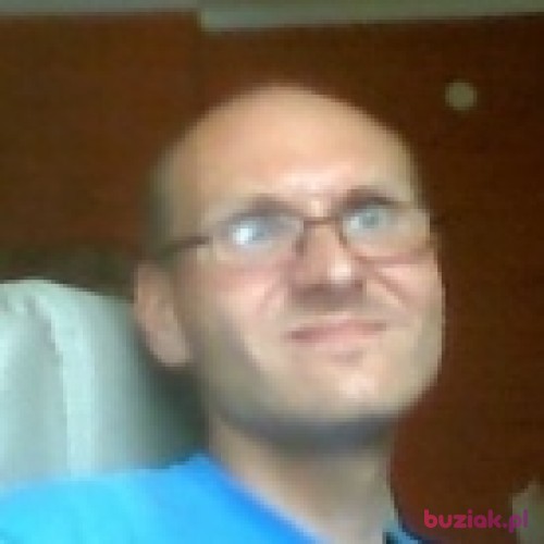 mleko456, Mężczyzna, 40 lat, Racibórz