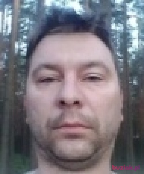 niebieskooki41, Mężczyzna, 48 lat, Warszawa