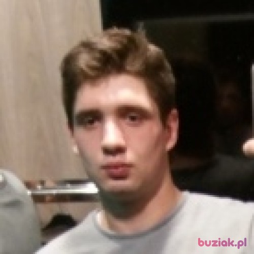 Patryszio, Male, 30 years, Utrecht