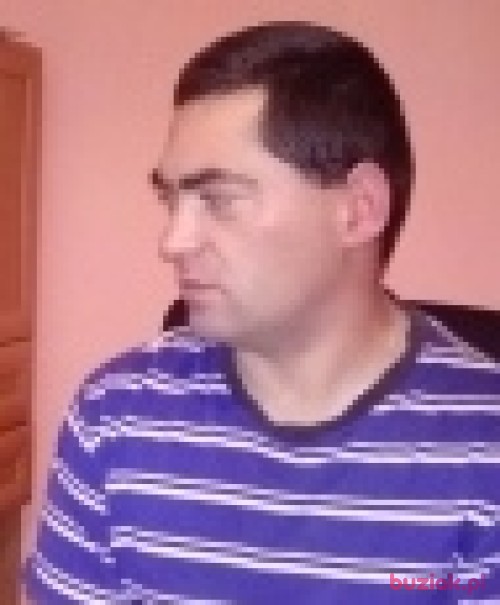 heroicznyrafal2, Mężczyzna, 44 lata, Włoszczowa