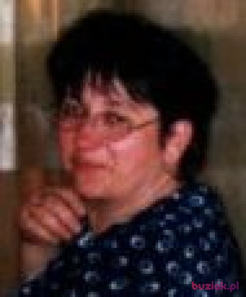 jol, Kobieta, 53 lata, śląskie