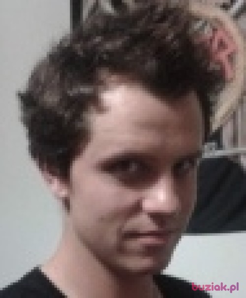 Mattttiii, Male, 39 years, Gdańsk