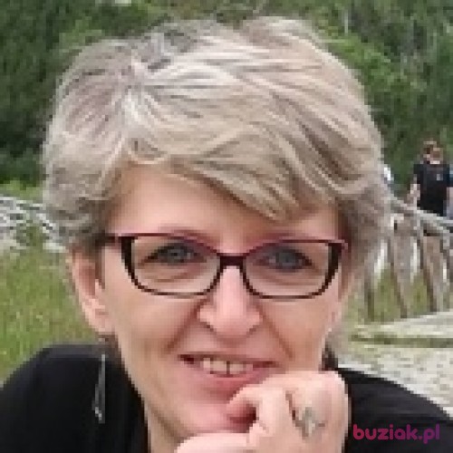 lch40, Kobieta, 55 lat, Lubin