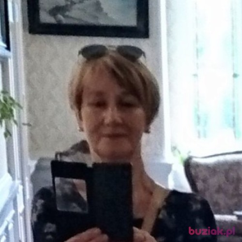 jestemlucy, Female, 66 years, Bydgoszcz