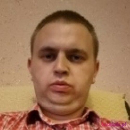 marcinw24, Male, 36 years, Działoszyn