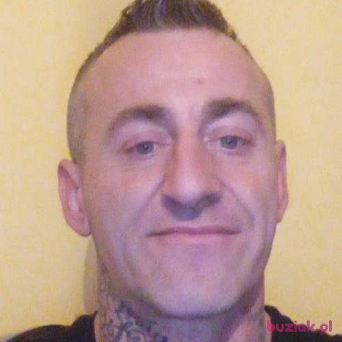 szlachetnypio1, Mężczyzna, 41 lat, Karlino