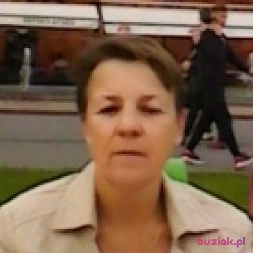 Danusia444, Female, 59 years, Łódź