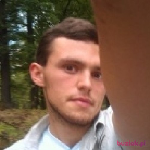 pat112, Mężczyzna, 27 lat, Warszawa