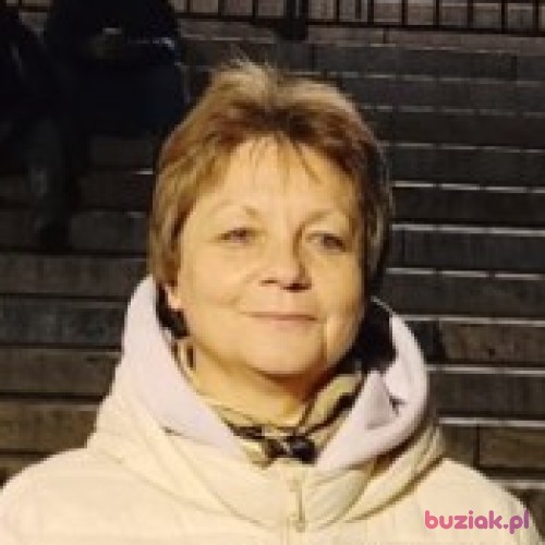 Olga301abc, Female, 55 years, Zamość