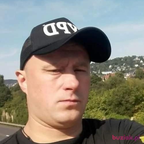 walecznyMarecki, Mężczyzna, 43 lata, Jelenia Góra