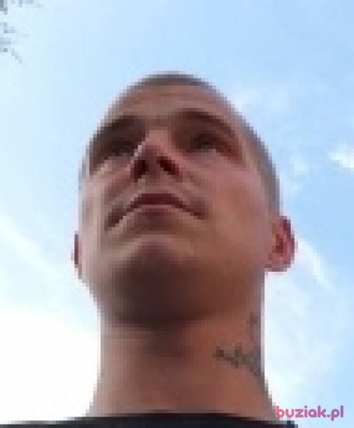 Wolniutki, Mężczyzna, 31 lat, Gniezno
