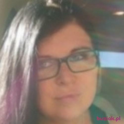 Allesia, Kobieta, 38 lat, Gorzów Wielkopolski