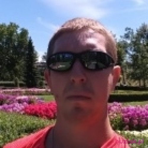 Lidzet, Male, 35 years, Września