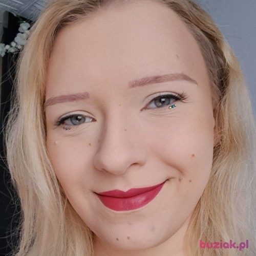 Margaret1, Kobieta, 29 lat, Toruń