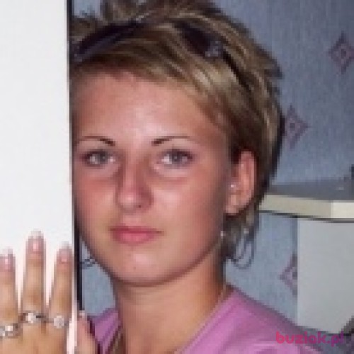 agneseperte, Kobieta, 36 lat, Żychlin