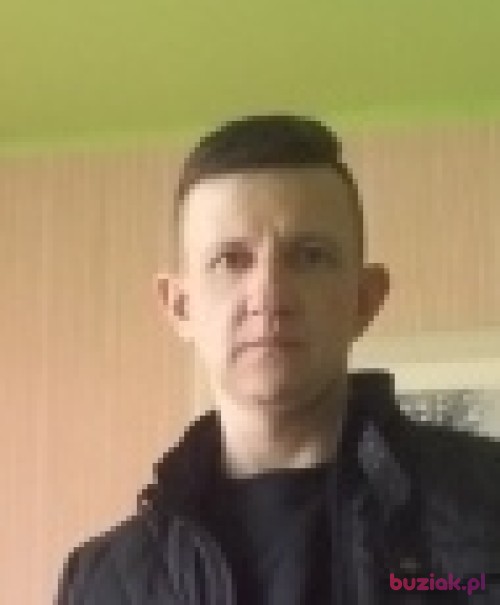 maciej7, Male, 43 years, Jasło
