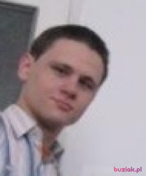 marius29, Mężczyzna, 37 lat, Kosów Lacki