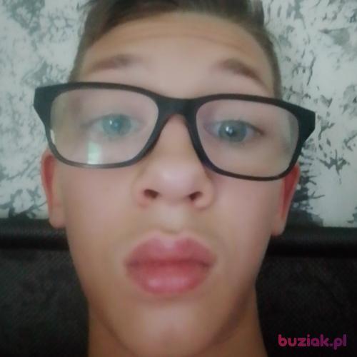 markdark, Mężczyzna, 18 lat, Orzesze