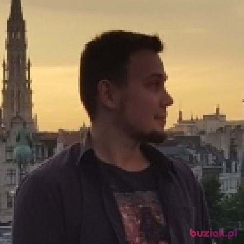 BlackOxide, Male, 33 years, Gdańsk