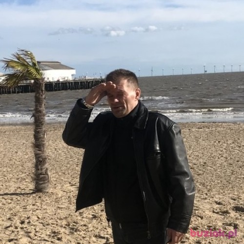 Andi72, Mężczyzna, 53 lata, Westminster