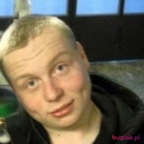 kosa175, Male, 27 years, Wołomin