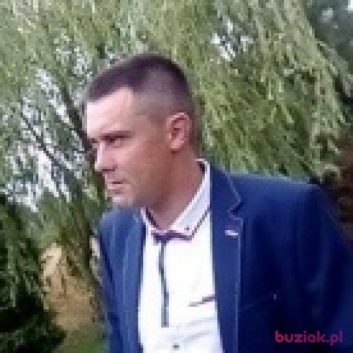 Grzesiek2010, Mężczyzna, 40 lat, Piaski