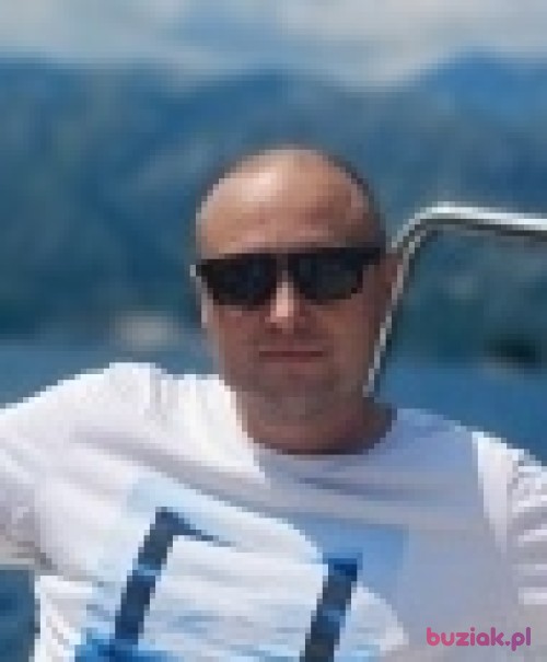 Azylwetto, Male, 50 years, Kalisz