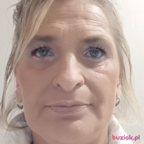 przyjaznabea, Kobieta, 54 lata, Glasgow